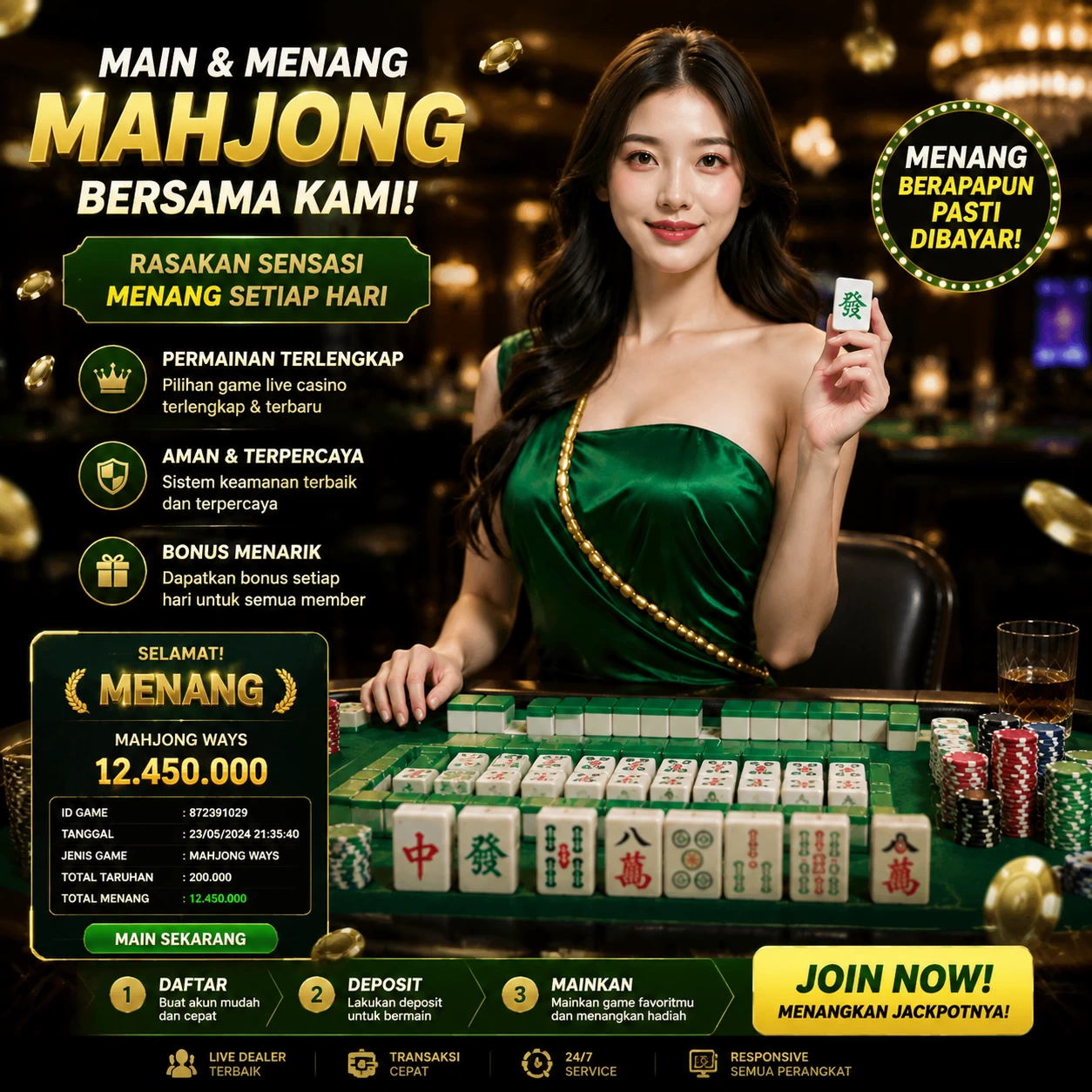 Bagaimana suka86 Mengubah Cara Kita Bermain Game Online