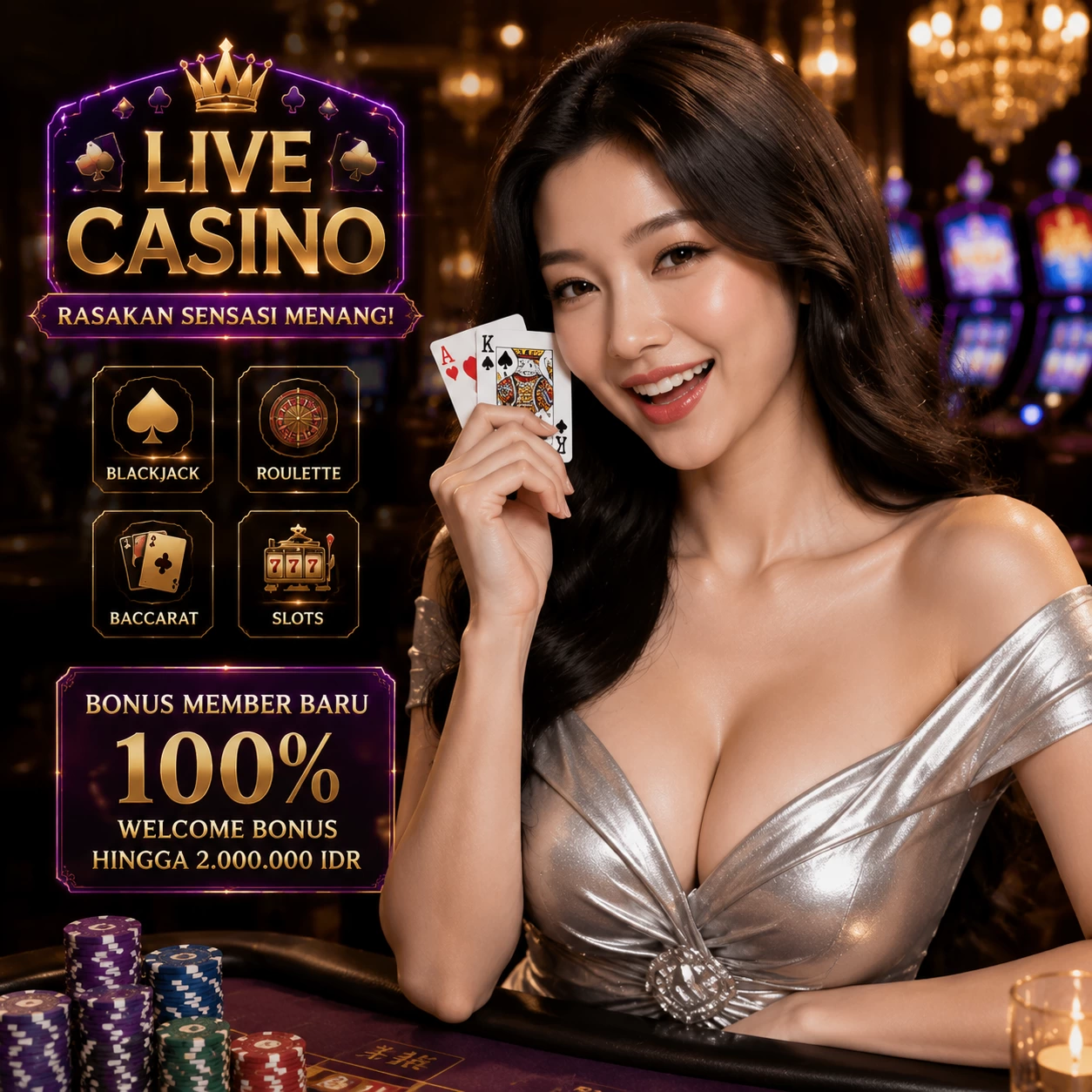 Beragam Jenis Game Seru yang Tersedia di suka86